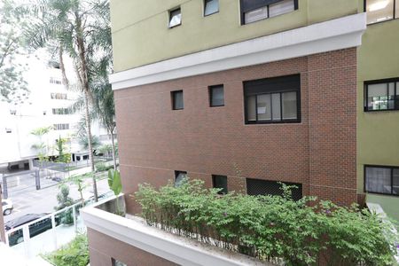 Apartamento à venda com 91m², 3 quartos e 1 vaga Apartamento à venda com 91m², 3 quartos e 1 vagaVista área de Serviço