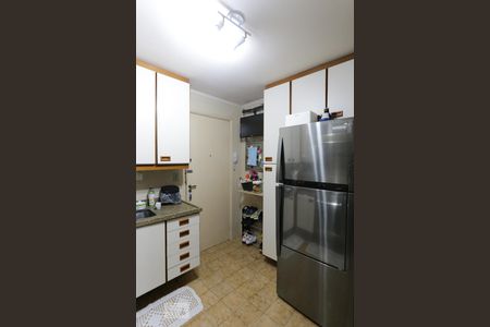 Apartamento à venda com 91m², 3 quartos e 1 vaga Apartamento à venda com 91m², 3 quartos e 1 vagaCozinha