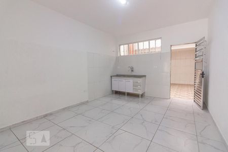 Casa à venda com 148m², 2 quartos e 1 vagaCozinha