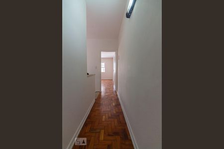 Casa à venda com 148m², 2 quartos e 1 vagaCorredor