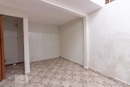 Casa à venda com 148m², 2 quartos e 1 vagaQuintal