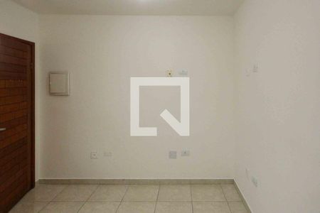 Sala/Cozinha de apartamento para alugar com 2 quartos, 32m² em Vila Bela, São Paulo