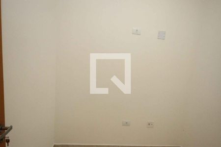 Quarto de apartamento para alugar com 2 quartos, 32m² em Vila Bela, São Paulo