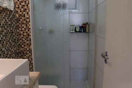 Apartamento à venda com 70m², 3 quartos e 1 vagaBanheiro 2