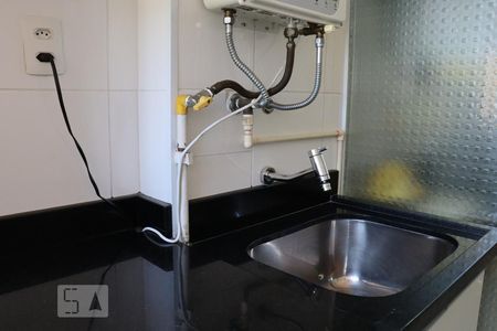 Apartamento à venda com 70m², 3 quartos e 1 vagaÁrea de Serviço