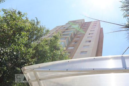 Apartamento à venda com 70m², 3 quartos e 1 vagaFachada
