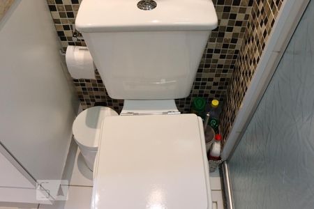 Apartamento à venda com 70m², 3 quartos e 1 vagaBanheiro 2