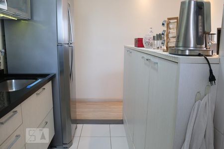 Apartamento à venda com 70m², 3 quartos e 1 vagaCozinha