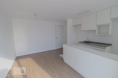Sala de apartamento para alugar com 2 quartos, 45m² em Limão, São Paulo