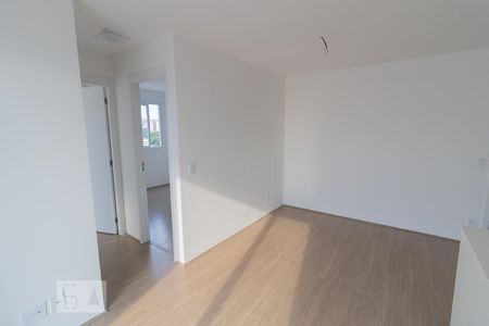 Sala de apartamento para alugar com 2 quartos, 45m² em Limão, São Paulo