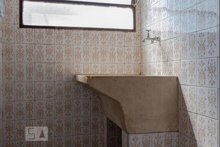 Apartamento à venda com 65m², 2 quartos e 1 vaga Apartamento à venda com 65m², 2 quartos e 1 vagaLavanderia