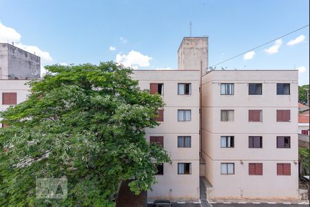 Apartamento à venda com 65m², 2 quartos e 1 vaga Apartamento à venda com 65m², 2 quartos e 1 vagaVista do Quarto 2