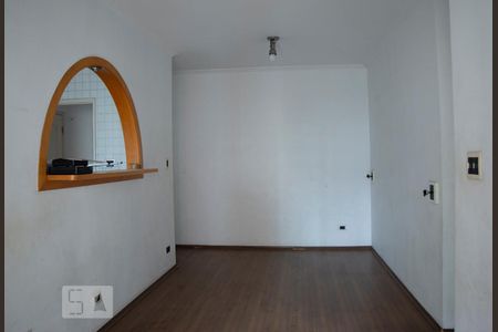 Sala de apartamento para alugar com 2 quartos, 52m² em Vila Mascote, São Paulo