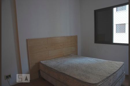 Quarto 2 de apartamento para alugar com 2 quartos, 52m² em Vila Mascote, São Paulo
