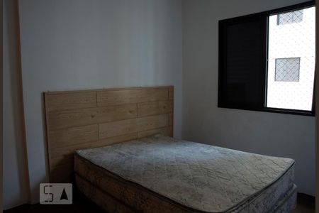 Quarto 2 de apartamento para alugar com 2 quartos, 52m² em Vila Mascote, São Paulo