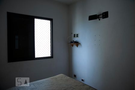 Quarto 2 de apartamento para alugar com 2 quartos, 52m² em Vila Mascote, São Paulo
