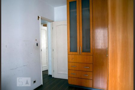 Quarto 1 de apartamento para alugar com 2 quartos, 52m² em Vila Mascote, São Paulo