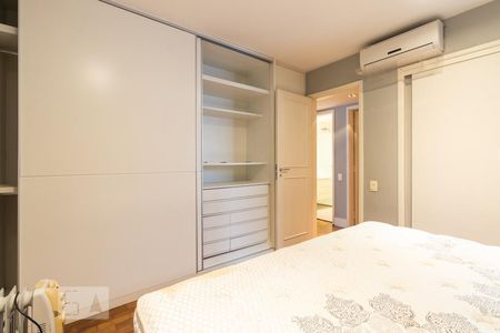 Apartamento para alugar com 110m², 2 quartos e 2 vagas Apartamento para alugar com 110m², 2 quartos e 2 vagasSuite