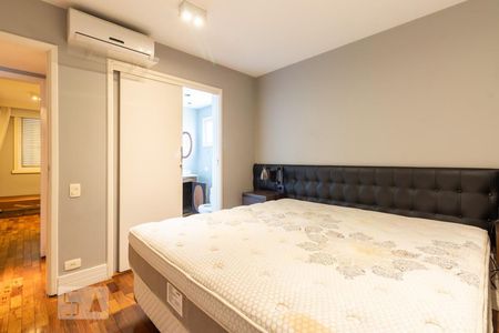 Apartamento para alugar com 110m², 2 quartos e 2 vagas Apartamento para alugar com 110m², 2 quartos e 2 vagasSuite