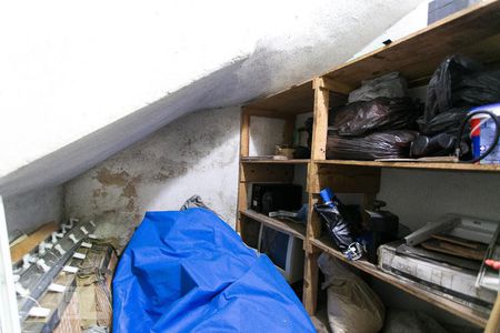 Casa à venda com 250m², 3 quartos e 8 vagasDepósito