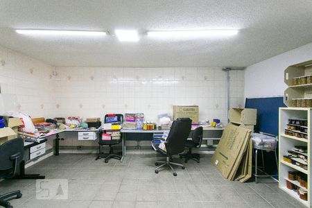 Casa à venda com 250m², 3 quartos e 8 vagasGaragem - Sala 1