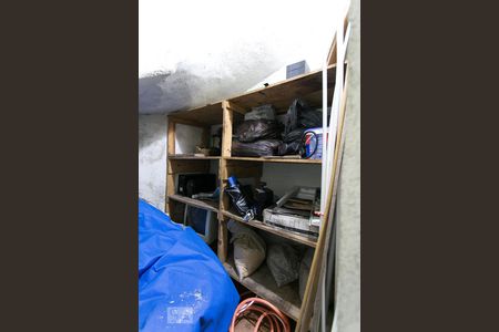 Casa à venda com 250m², 3 quartos e 8 vagasDepósito