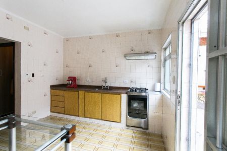 Casa à venda com 250m², 3 quartos e 8 vagasCozinha
