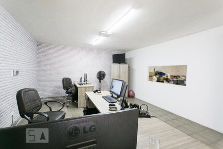 Casa à venda com 250m², 3 quartos e 8 vagasGaragem - Sala 2