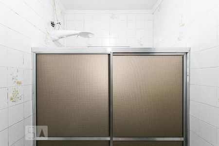 Casa à venda com 250m², 3 quartos e 8 vagasBanheiro da Suíte