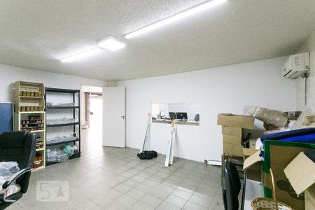 Casa à venda com 250m², 3 quartos e 8 vagasGaragem - Sala 1