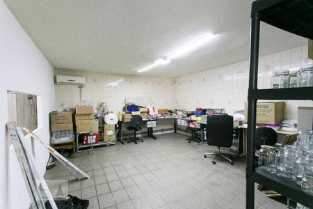Casa à venda com 250m², 3 quartos e 8 vagasGaragem - Sala 1