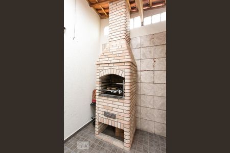 Casa à venda com 250m², 3 quartos e 8 vagasChurrasqueira