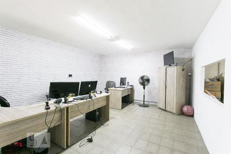 Casa à venda com 250m², 3 quartos e 8 vagasGaragem - Sala 2
