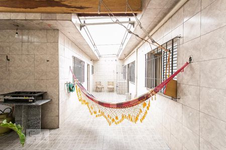 Casa à venda com 250m², 3 quartos e 8 vagasChurrasqueira