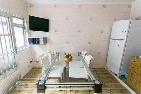 Casa à venda com 250m², 3 quartos e 8 vagasCozinha