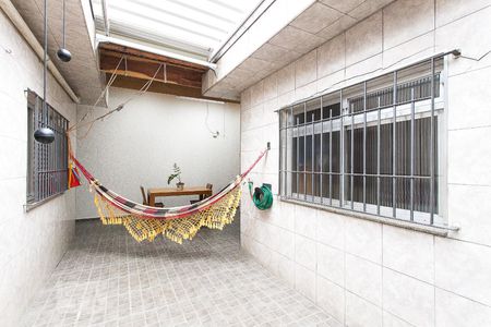 Casa à venda com 250m², 3 quartos e 8 vagasÁrea Externa