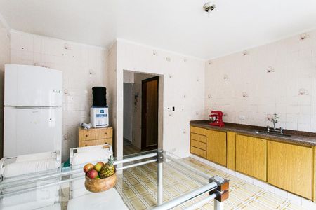 Casa à venda com 250m², 3 quartos e 8 vagasCozinha
