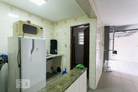 Casa à venda com 250m², 3 quartos e 8 vagasGaragem - Copa