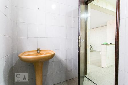 Casa à venda com 250m², 3 quartos e 8 vagasBanheiro 3