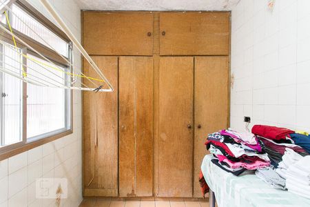 Casa à venda com 250m², 3 quartos e 8 vagasÁrea de Serviço