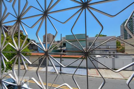 Casa à venda com 45m², 1 quarto e 1 vaga Casa à venda com 45m², 1 quarto e 1 vagaVista do Quarto