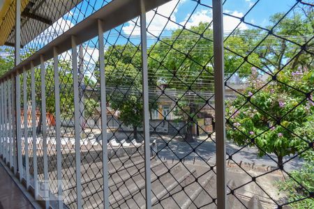 Casa à venda com 45m², 1 quarto e 1 vaga Casa à venda com 45m², 1 quarto e 1 vagaVista da Rua