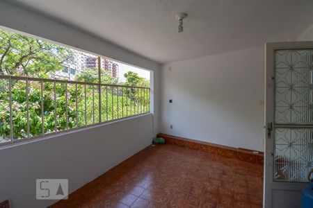 Casa à venda com 45m², 1 quarto e 1 vaga Casa à venda com 45m², 1 quarto e 1 vagaÁrea de Serviço