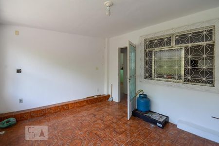 Casa à venda com 45m², 1 quarto e 1 vaga Casa à venda com 45m², 1 quarto e 1 vagaÁrea de Serviço