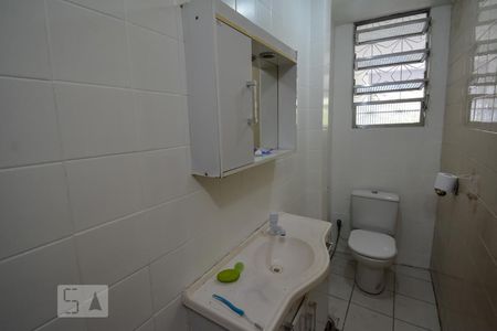 Casa à venda com 45m², 1 quarto e 1 vaga Casa à venda com 45m², 1 quarto e 1 vagaBanheiro
