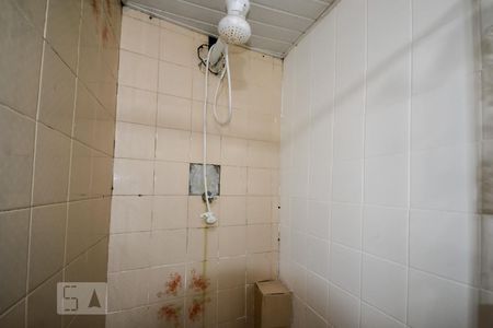 Casa à venda com 45m², 1 quarto e 1 vaga Casa à venda com 45m², 1 quarto e 1 vagaBanheiro