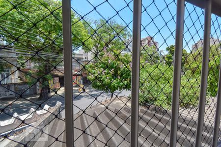 Casa à venda com 45m², 1 quarto e 1 vaga Casa à venda com 45m², 1 quarto e 1 vagaVista da Rua