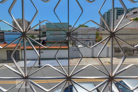 Casa à venda com 45m², 1 quarto e 1 vaga Casa à venda com 45m², 1 quarto e 1 vagaVista do Quarto