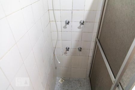 Banheiro de apartamento para alugar com 2 quartos, 68m² em Flamengo, Rio de Janeiro