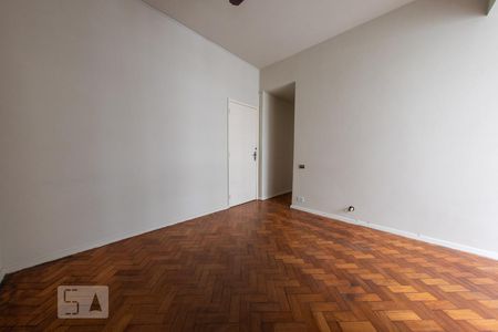 Sala de apartamento para alugar com 2 quartos, 68m² em Flamengo, Rio de Janeiro